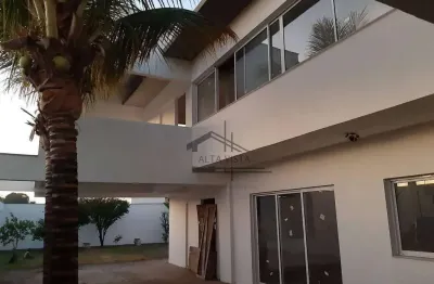 Casa com 2 dormitórios à venda, 300 m² por r$ 1.290.000,00 - jardim inconfidência - uberlândia/mg