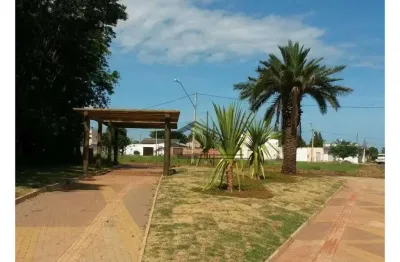 Terreno à venda, 250 m² por r$ 187.000,00 - jardim ipanema - uberlândia/mg