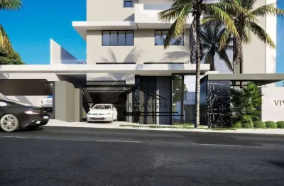 Apartamento com 3 dormitórios à venda, 116 m² por r$ 911.787 - martins - uberlândia/mg