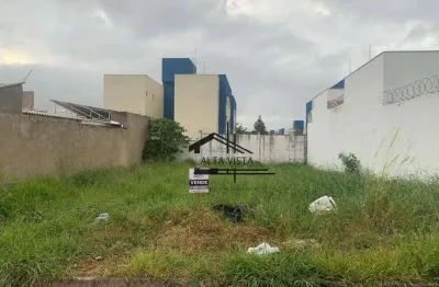Terreno à venda, 252 m² por r$ 190.000 - shopping park - uberlândia/mg