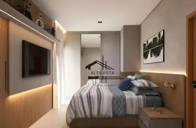 Casa com 3 dormitórios à venda, 105 m² por r$ 661.000,00 - alto umuarama - uberlândia/mg