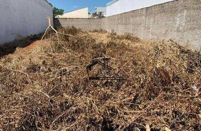 Terreno à venda, 340 m² por r$ 530.000 - jardim karaíba - uberlândia/mg