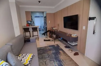 Apartamento com 2 dormitórios à venda, 78 m² por r$ 440.000,00 - santa mônica - uberlândia/mg