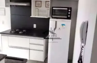 Apartamento com 2 dormitórios à venda, 44 m² por r$ 155.000,00 - shopping park - uberlândia/mg