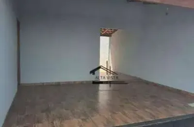 Casa com 3 dormitórios à venda, 160 m² por r$ 620.000,00 - jardim patrícia - uberlândia/mg