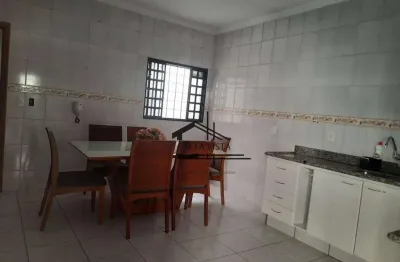 Casa com 3 dormitórios à venda, 150 m² por r$ 560.000 - martins - uberlândia/mg