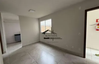 Apartamento com 2 dormitórios à venda, 43 m² por r$ 170.000,00 - shopping park - uberlândia/mg