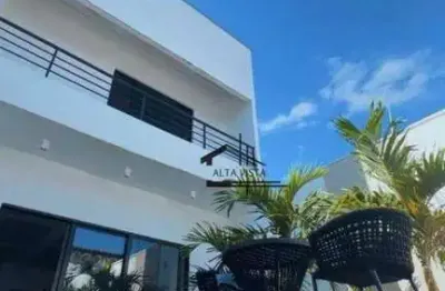 Casa com 3 dormitórios à venda, 154 m² por r$ 675.000,00 - jardim europa - uberlândia/mg