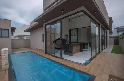 Casa com 3 dormitórios à venda, 233 m² por r$ 2.700.000,00 - granja marileusa - uberlândia/mg