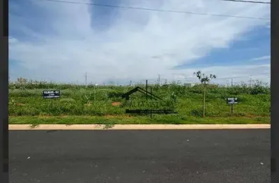 Terreno à venda, 295 m² por r$ 319.127 - novo mundo - uberlândia/mg