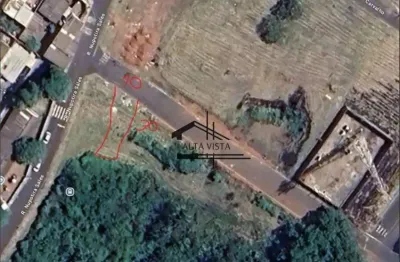 Terreno à venda, 300 m² por r$ 80.000 - nossa senhora das graças - uberlândia/mg