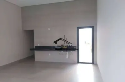 Casa com 3 dormitórios à venda, 80 m² por r$ 480.000 - shopping park - uberlândia/mg