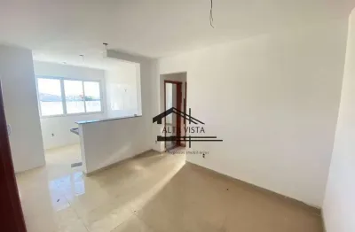 Apartamento com 2 dormitórios à venda, 45 m² por r$ 215.000,00 - shopping park - uberlândia/mg