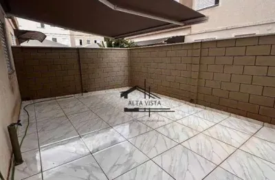 Apartamento com 2 dormitórios à venda, 72 m² por r$ 295.000 - jardim holanda - uberlândia/mg