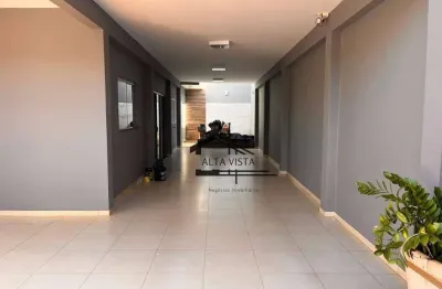 Casa com 3 dormitórios à venda, 183 m² por r$ 730.000 - santa rosa - uberlândia/mg