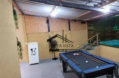 Chácara com 2 dormitórios à venda, 500 m² por r$ 221.000,00 - rural - uberlândia/mg