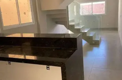 Casa com 3 dormitórios à venda, 115 m² por r$ 499.000 - jardim dos gravatás (jockey camping) - uberlândia/mg