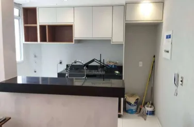 Apartamento com 2 dormitórios à venda, 45 m² por r$ 190.000,00 - chácaras tubalina e quartel - uberlândia/mg