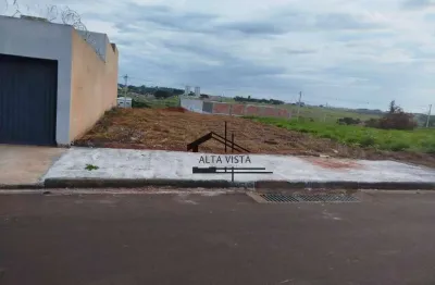 Terreno à venda, 250 m² por r$ 126.000 - loteamento luizote iv - uberlândia/mg