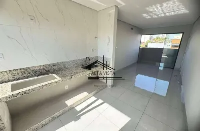 Apartamento com 2 dormitórios à venda, 61 m² por r$ 420.000 - santa mônica - uberlândia/mg