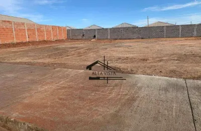 Terreno à venda, 1500 m² por r$ 980.000 - pequis - uberlândia/mg