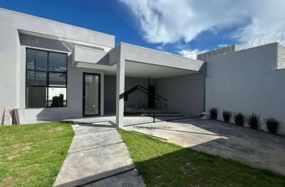 Casa com 3 dormitórios à venda, 145 m² por r$ 750.000 - shopping park - uberlândia/mg