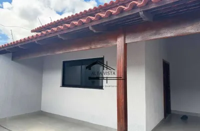 Casa com 3 dormitórios à venda, 135 m² por r$ 750.000 - santa rosa - uberlândia/mg