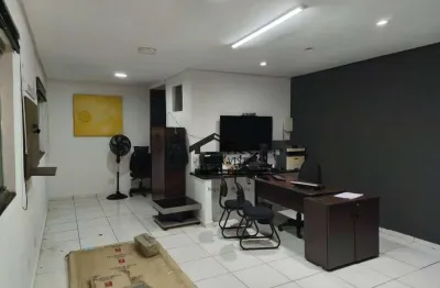 Sobrado com 3 dormitórios à venda, 305 m² por r$ 450.000,00 - santa luzia - uberlândia/mg