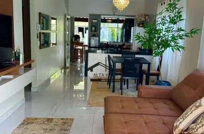 Casa com 3 dormitórios à venda, 132 m² por r$ 630.000 - santa mônica - uberlândia/mg