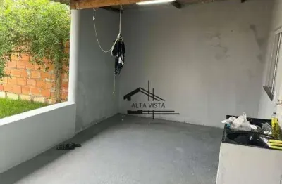 Casa com 2 dormitórios à venda, 70 m² por r$ 263.000 - shopping park - uberlândia/mg