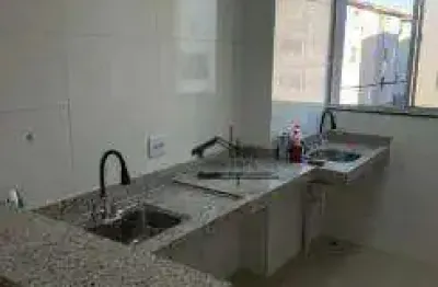 Apartamento com 3 dormitórios à venda, 54 m² por r$ 200.000,00 - mansour - uberlândia/mg