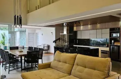 Casa com 4 dormitórios à venda, 231 m² por r$ 1.650.000,00 - alto umuarama - uberlândia/mg
