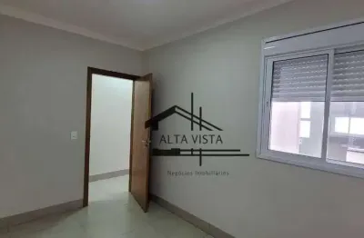 Casa com 3 dormitórios à venda, 75 m² por r$ 420.000,00 - aclimação - uberlândia/mg