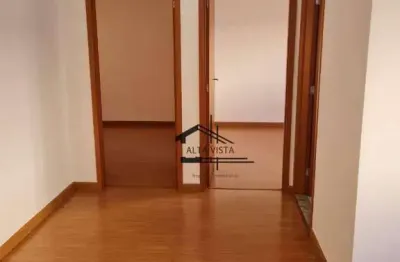 Apartamento com 2 dormitórios à venda, 47 m² por r$ 180.000,00 - gran ville - uberlândia/mg
