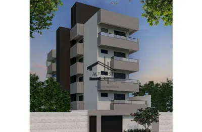 Apartamento com 2 dormitórios à venda, 56 m² por r$ 342.000,00 - umuarama - uberlândia/mg
