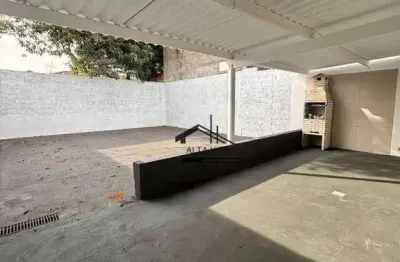 Casa com 2 dormitórios à venda, 100 m² por r$ 250.000,00 - shopping park - uberlândia/mg