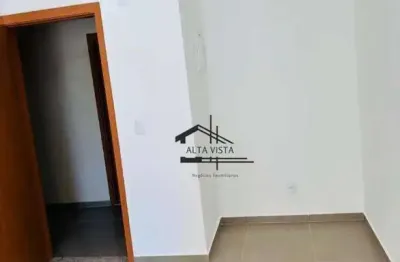 Apartamento com 2 dormitórios à venda, 44 m² por r$ 380.000,00 - shopping  park - uberlândia/mg
