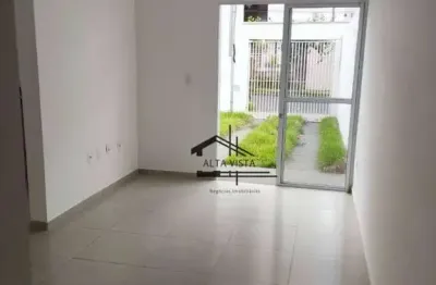 Casa com 2 dormitórios à venda, 61 m² por r$ 350.000 - jardim espanha - uberlândia/mg