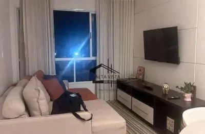 Apartamento com 3 dormitórios à venda, 73 m² por r$ 450.000 - vigilato pereira - uberlândia/mg