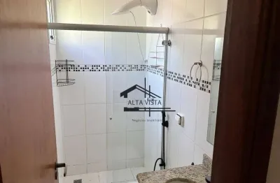 Apartamento com 2 dormitórios à venda, 66 m² por r$ 290.000 - santa mônica - uberlândia/mg