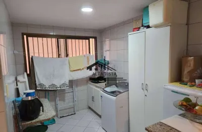 Apartamento com 3 dormitórios à venda, 101 m² por r$ 540.000,00 - jardim finotti - uberlândia/mg