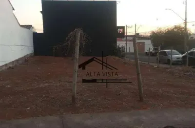 Terreno à venda, 278 m² por r$ 530.000 - jardim botânico - uberlândia/mg