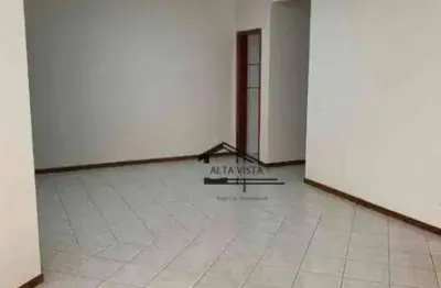 Apartamento com 4 dormitórios à venda, 162 m² por r$ 850.000 - maracanã - uberlândia/mg
