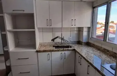Apartamento com 2 dormitórios à venda, 54 m² por r$ 300.000,00 - santa mônica - uberlândia/mg