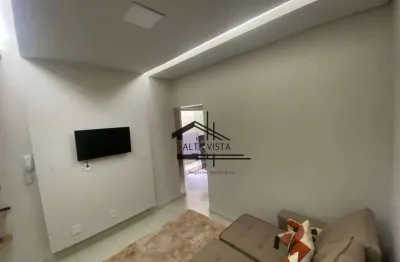 Apartamento com 4 dormitórios à venda, 110 m² por r$ 298.000,00 - martins - uberlândia/mg