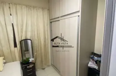 Apartamento com 2 dormitórios à venda, 70 m² por r$ 298.000,00 - martins - uberlândia/mg