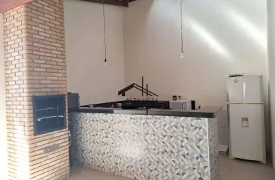 Casa com 3 dormitórios à venda, 220 m² por r$ 430.000 - laranjeiras - uberlândia/mg