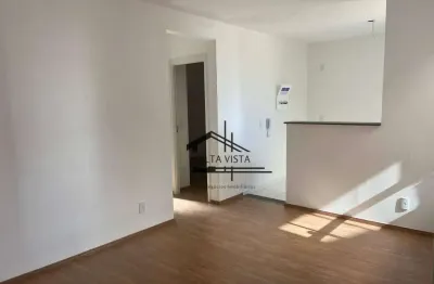 Apartamento com 2 dormitórios à venda, 48 m² por r$ 180.000,00 - pacaembu - uberlândia/mg