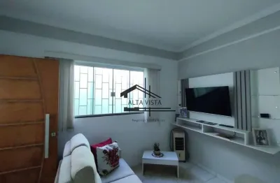 Casa com 3 dormitórios à venda, 170 m² por r$ 480.000 - planalto - uberlândia/mg