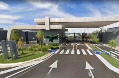 Terreno à venda, 408 m² por r$ 448.877 - shopping park - uberlândia/mg